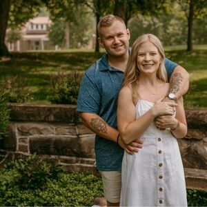 Meet your Posher, Ashleigh